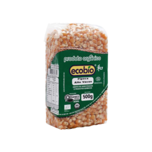 Milho de Pipoca – Ecobio (500 g)
