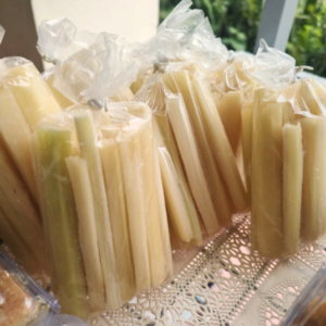 Cana Caiana Descascada (200 g)
