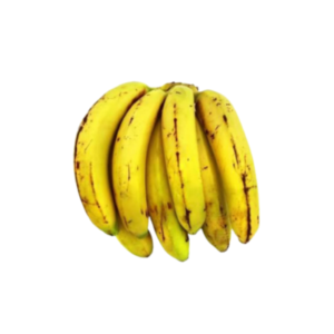 Banana D’água (dúzia)