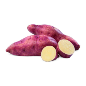 Batata Doce Comum (Kg)