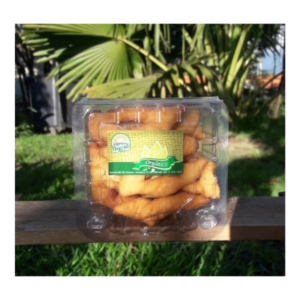 Grostoli (200 g) – Dona Salete