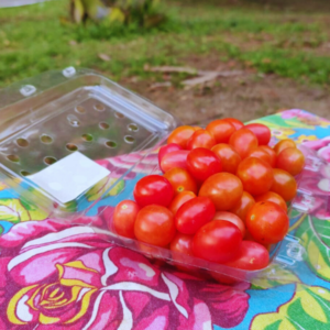 Tomate Cereja (300g)