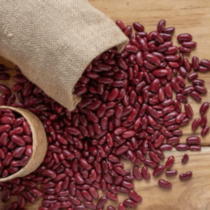 Feijão Azuki (500 g) – Sítio Santa Bárbara