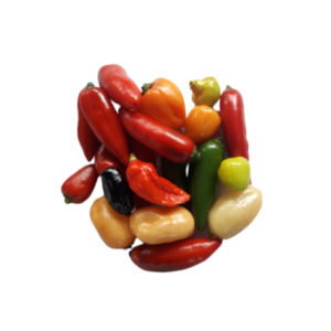 Mix de Pimenta  (300 g)