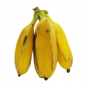 Banana Figo (dúzia)