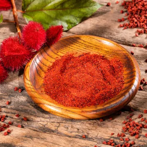 Colorau Nordestino (100g) - Sítio Santa Bárbara