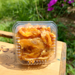 Jaca Desidratada (180 g) – Dona Salete