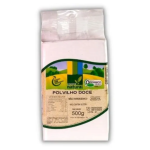 Polvilho Doce – Coopernatural (500 g)