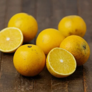 Laranja Lima (1/2 dúzia)