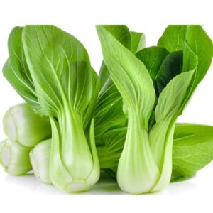 Couve Chinesa (cabeça) – Bok Choy