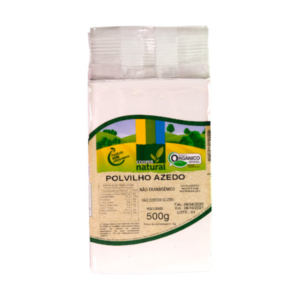 Polvilho Azedo – Coopernatural (500 g)