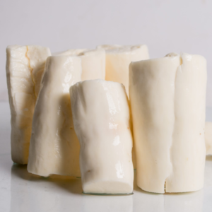 Aipim Descascado (800 g)
