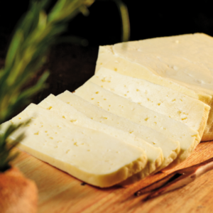Queijo Coalho Orgânico (300 g) – Laticínio Judith