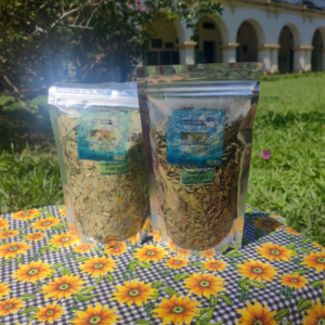 Alecrim Desidratado (50 g) – Sítio Santa Bárbara
