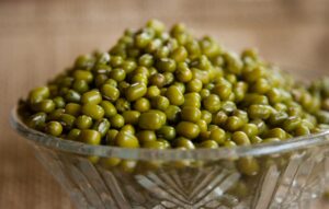 Feijão Mungo (500 g) – Sítio Santa Bárbara