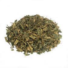 Folha de Pariparoba (maço)