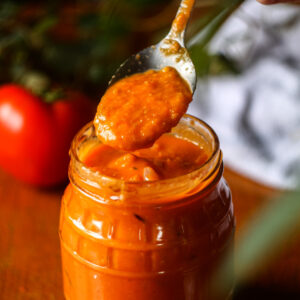 Molho do Tomate (200g)